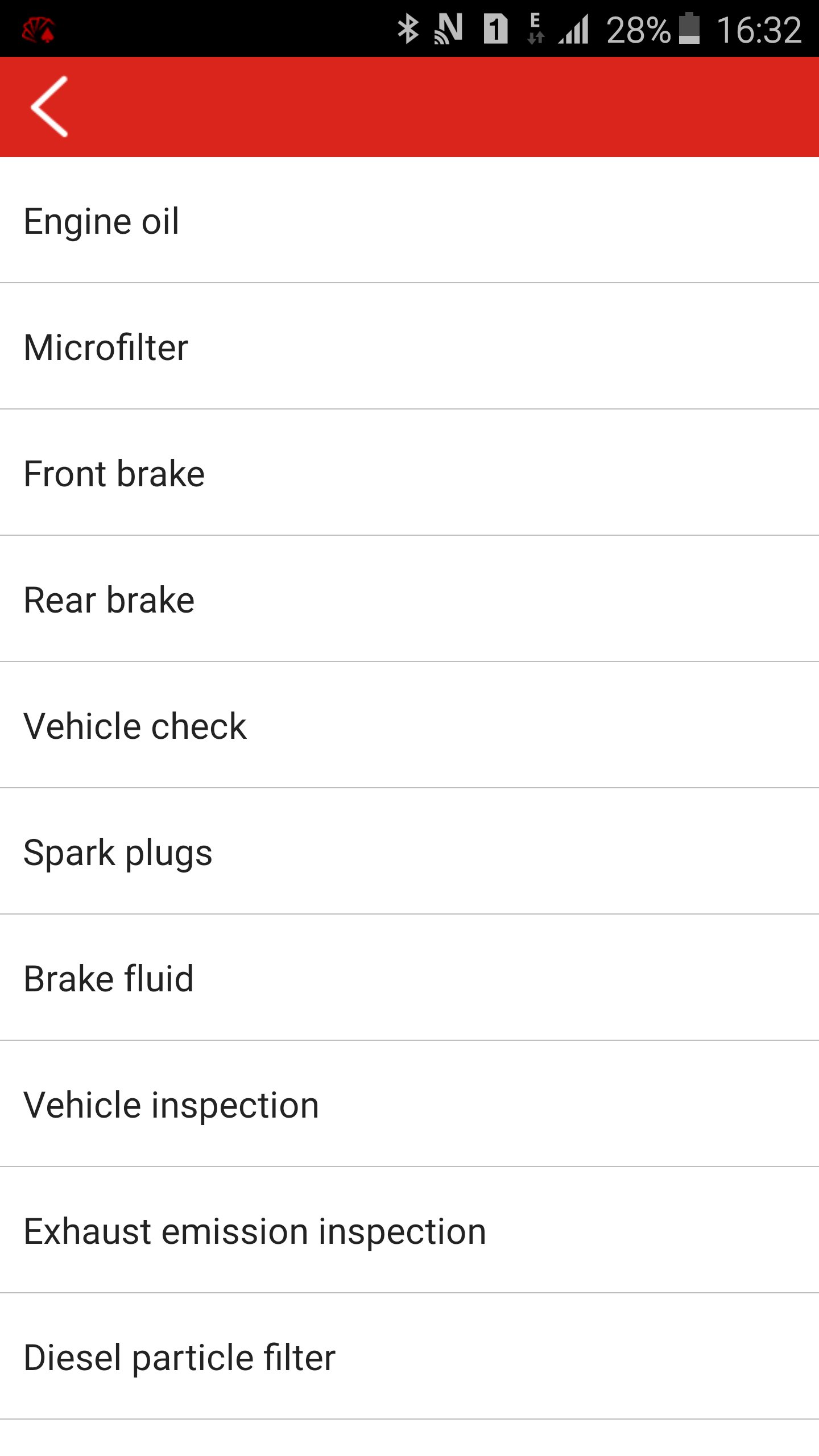 Launch X431 iCarScan Bluetooth Diagnostic Scanner for Android