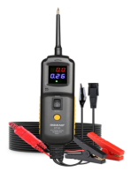 GODIAG GT101 PIRT Power Probe DC 6-40V Vehicles Electrical System Diagnosis/ Fuel Injector Cleaning and Testing