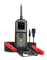 GODIAG GT101 PIRT Power Probe DC 6-40V Vehicles Electrical System Diagnosis/ Fuel Injector Cleaning and Testing