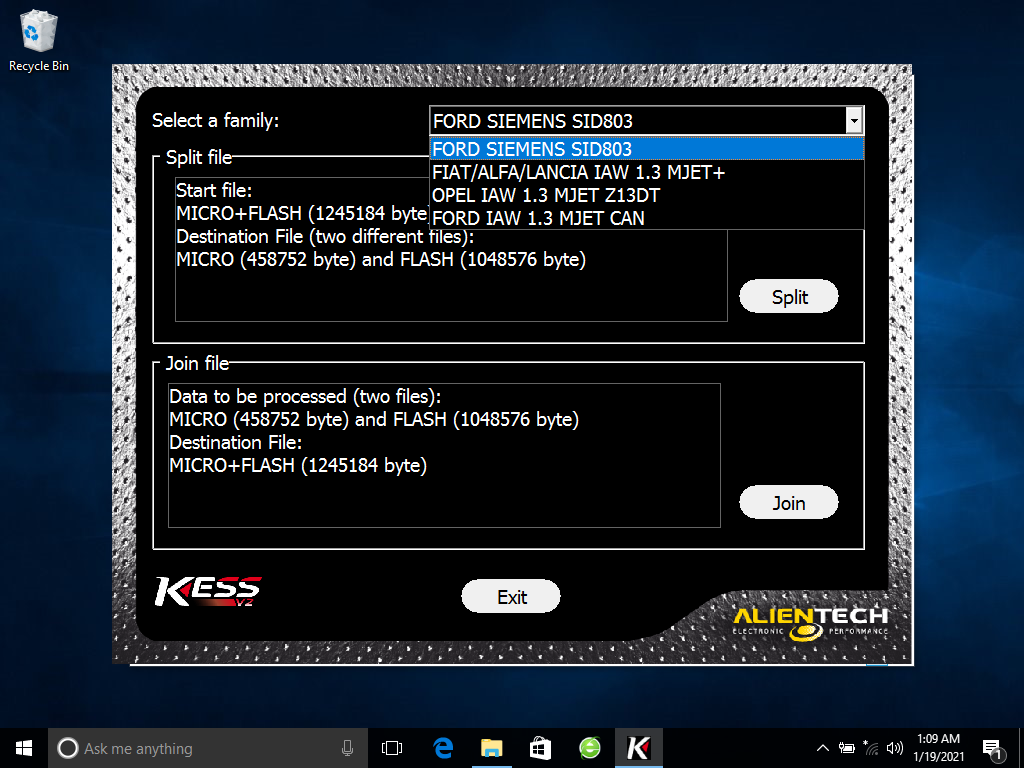 Kess V2 V5.017 Versión SW V2.47 de la UE con el apoyo de la versión online  de PCB rojo 140 el Protocolo No Token Limited - China V5.017, Kess Kess