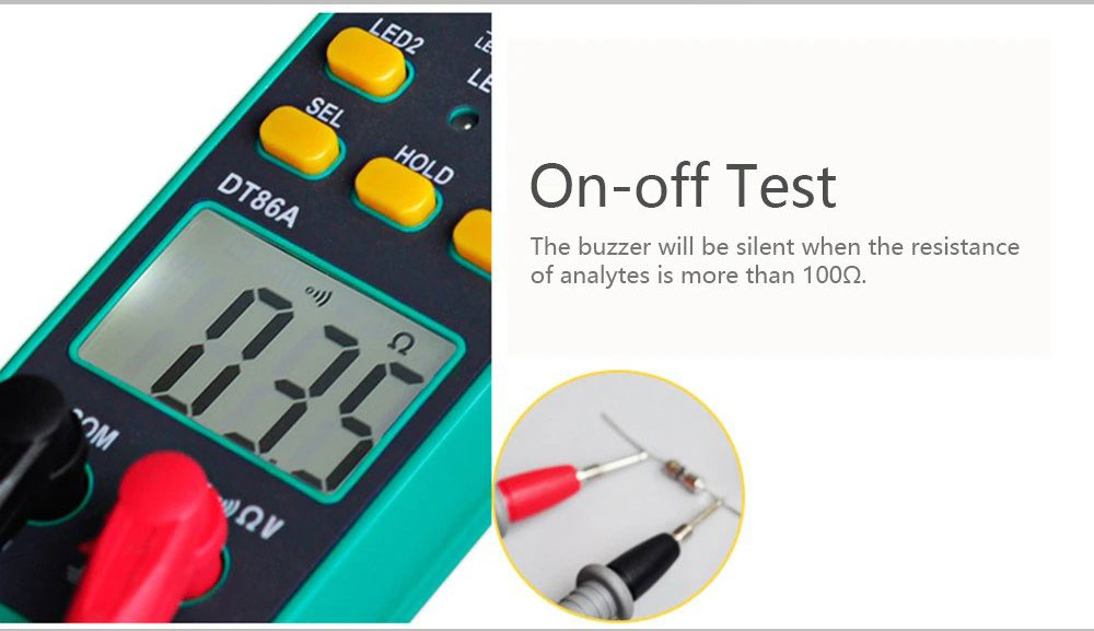 how to use OBDEMOTO DT86A 5