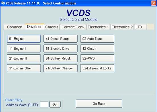 VagCom 11.11 VCDS11.11 in Hot Selling