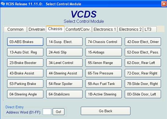 VagCom 11.11 VCDS11.11 in Hot Selling