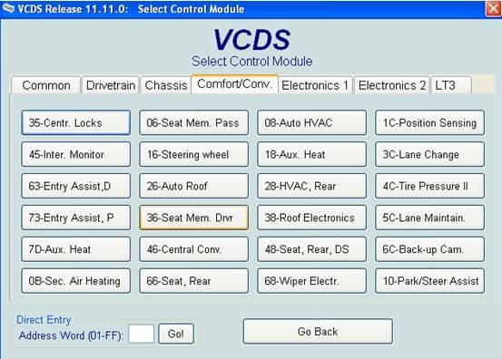 VagCom 11.11 VCDS11.11 in Hot Selling