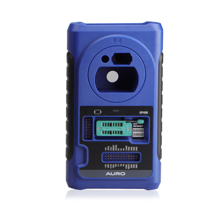 Auro OtoSys IM600 Diagnostic Key Programming and ECU Coding Tool Update Online Same as Autel MX808IM