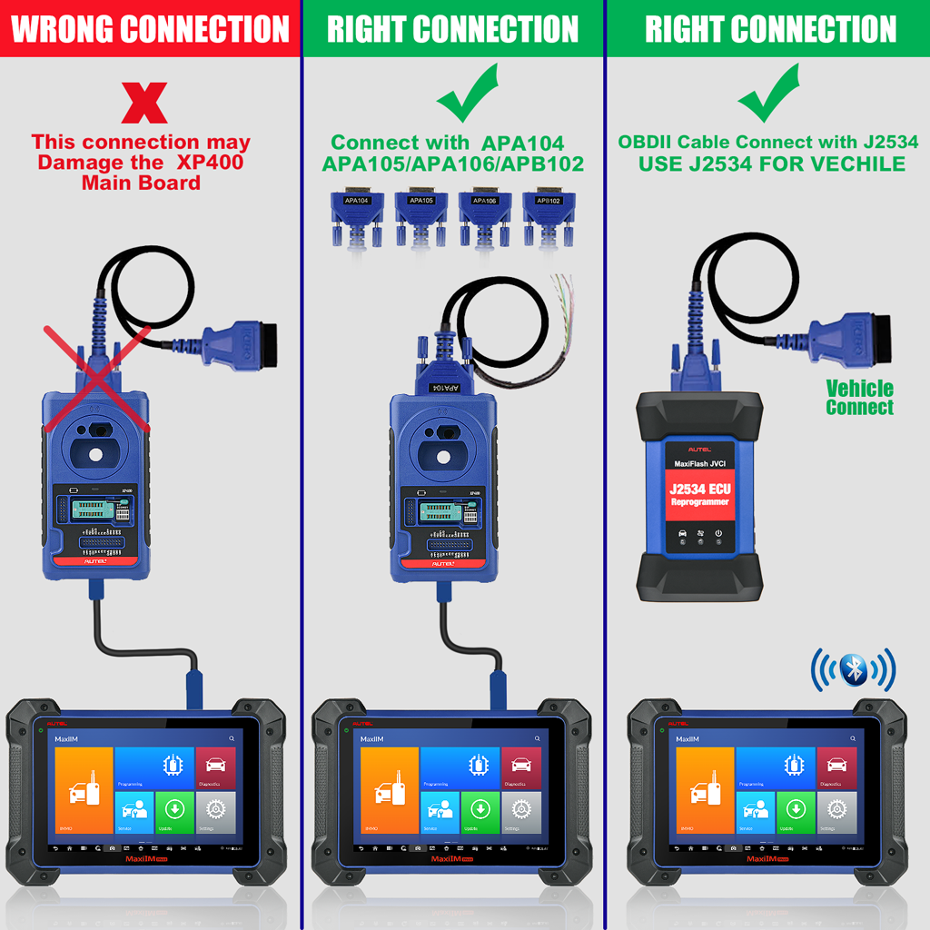 100% Original Autel MaxiIM IM608 Diagnostic Key Programming and ECU Coding Tool  Same as Auro OtoSys IM600 one Year Free Update No IP Blocking Problem