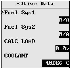 OBDII Can Scanner PS100