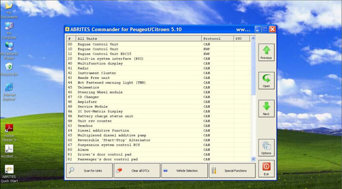 SVDI PSA  ABRITES Commander Software-1