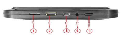 XTOOL EZ300 Four System Diagnosis Tool with TPMS and Oil Light Reset Function