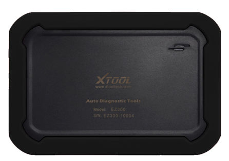 XTOOL EZ300 Four System Diagnosis Tool with TPMS and Oil Light Reset Function