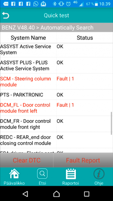 2018 New LAUNCH X431 iCarScan Auto Diagnostic Tool Full Systems For Android/IOS With 10 Free Software Update Online