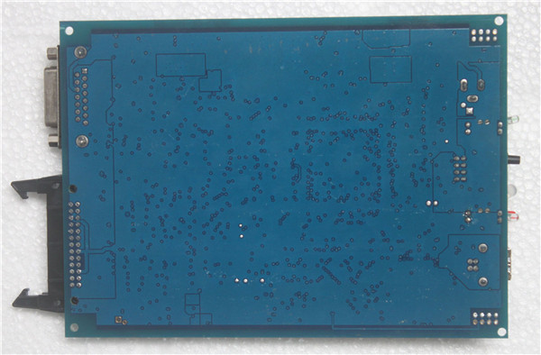 KTM100 KTAG PCB-2