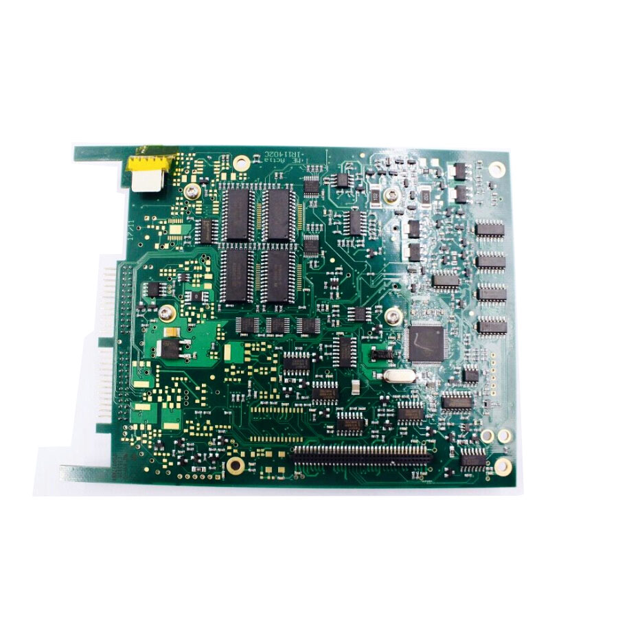 XENTRY CONNECT  C5 PCB