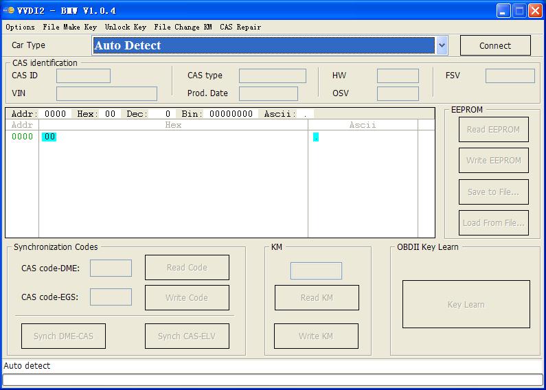 Original Xhorse V4.8.0 VVDI2 Commander Key Programmer Full Version