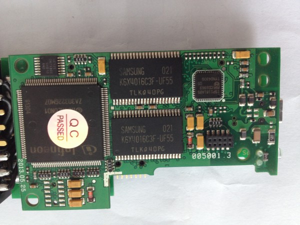 Best VAS 5054A PCB Board-1