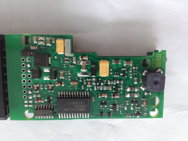 Best VAS 5054A PCB Board-2