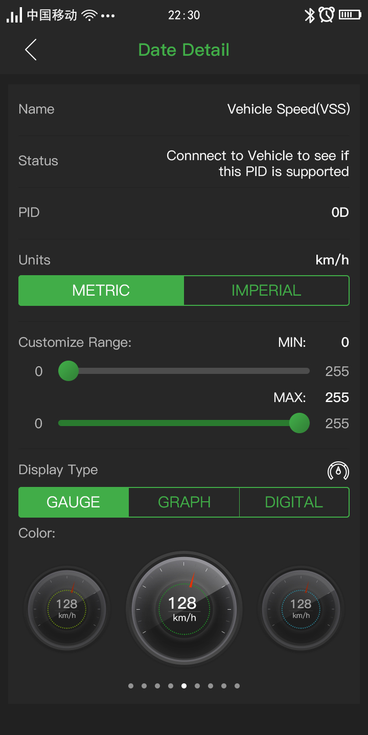 Faslink M2 OBD2 Scanner