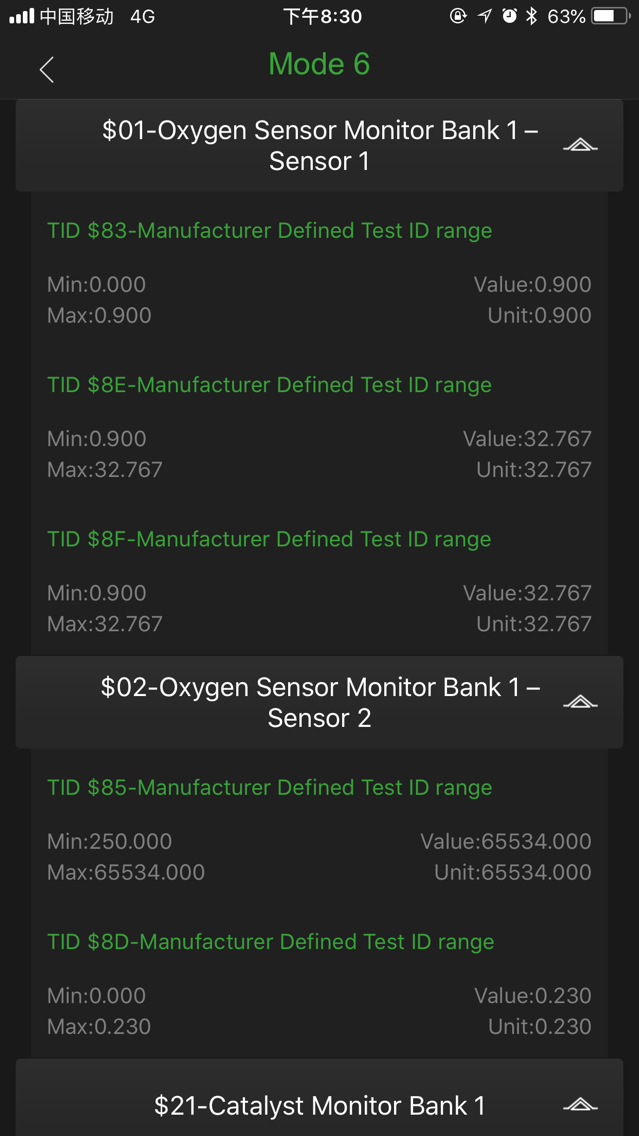 Faslink M2 OBD2 Scanner