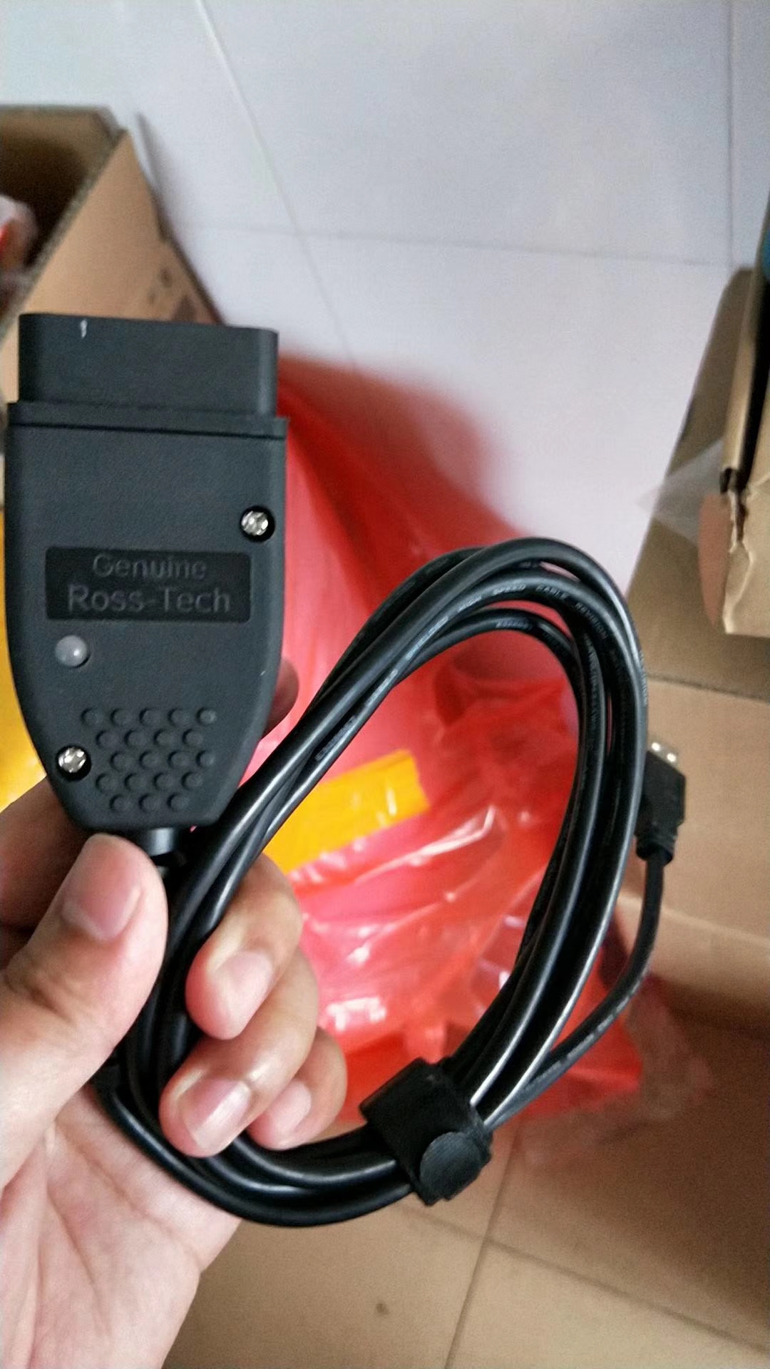 VCDS VAG COM 18.9.0 VCDS 18.9.0 Original Plan 18.9.0 VCDS VAG COM Kable HEX+CAN USB interface Support for upgrading 19.6