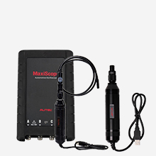 Autel MaxiCOM MK908P Full System Diagnostic Tool with J2534 ECU Programming Multi-Language