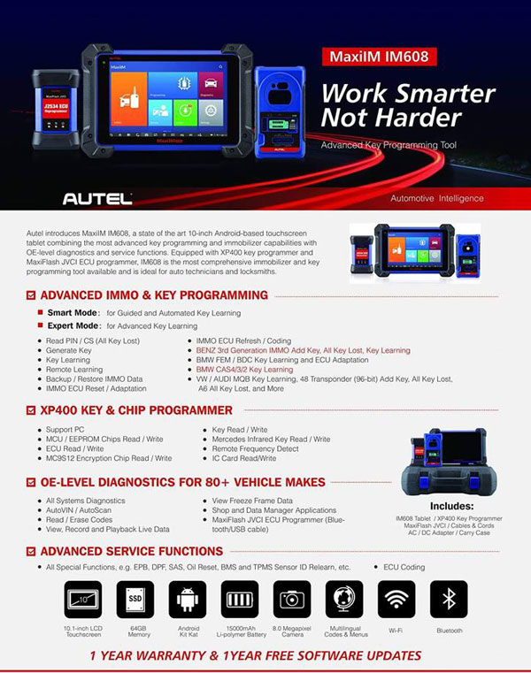 autel-im608-introduction