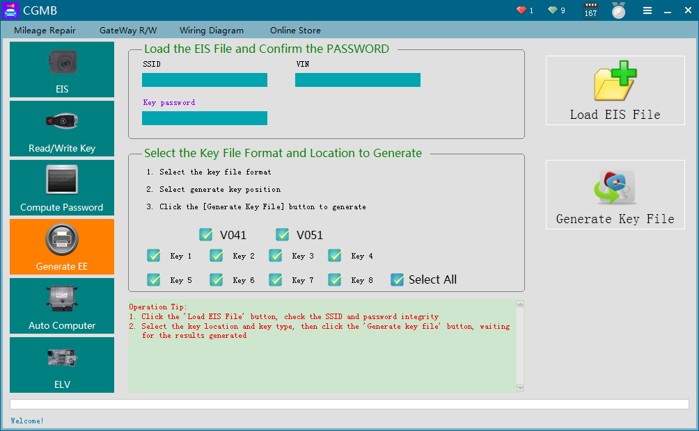 CGDI MB Software Display-4