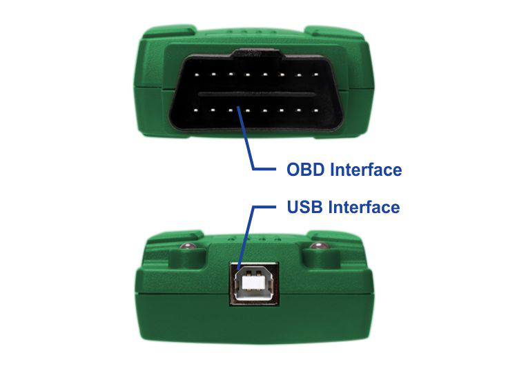 SVCI DoIP JLR Diagnostic Tool with PATHFINDER & JLR SDD V157 for Jaguar Land Rover 2005-2019 with Online Programming Function