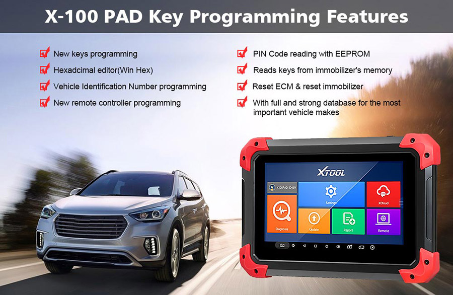 xtool-100-pad-key-programming-feature