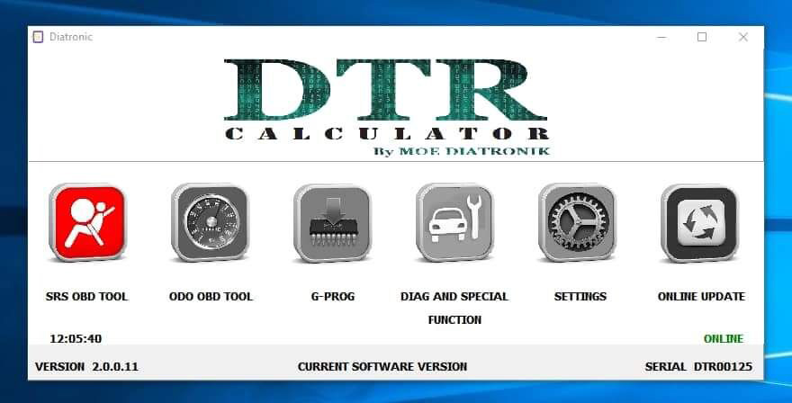 diatronik-software