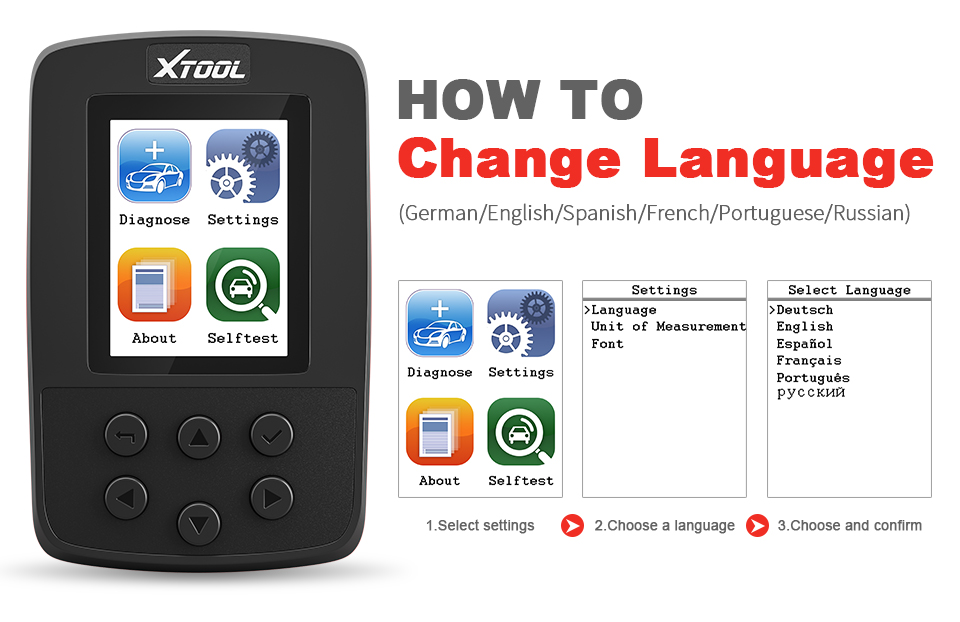 xtool-sd100-code-reader-language