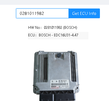 2023 ECUHelp ECU Bench Tool Full Version with License Supports MD1 MG1 EDC16 MED9 No Need to Open ECU