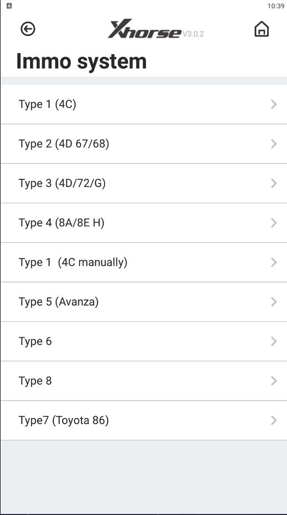 2023 Xhorse MINI OBD Tool FT-OBD for Toyota Smart Key Support Add Key and All Key Lost