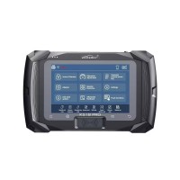 Lonsdor K518 PRO Full Version All In One Key Programmer with 2pcs LT20, Toyota FP30 Cable, Nissan 40 BCM Cable, JCD, JLR and ADP Adapter